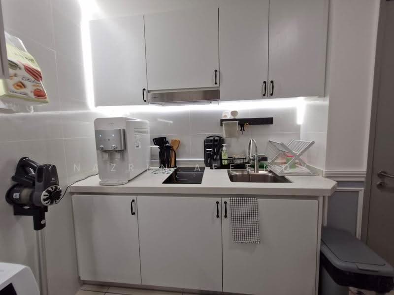 Kediaman Servis untuk Disewa di Tulip Residence - Nazrin Affendy - PropertyGuru.com.my