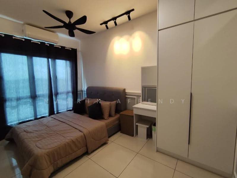 Kediaman Servis untuk Disewa di Tulip Residence - Nazrin Affendy - PropertyGuru.com.my