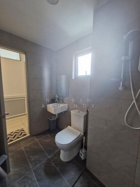 Kediaman Servis untuk Disewa di Tulip Residence - Nazrin Affendy - PropertyGuru.com.my