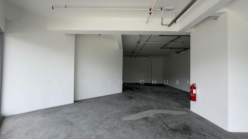 Shop for Rent in Gurney Drive (Penang) - Desmond Chuah - Interior - PropertyGuru.com.my