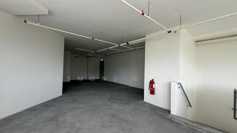 Shop for Rent in Gurney Drive (Penang) - Desmond Chuah - Interior - PropertyGuru.com.my