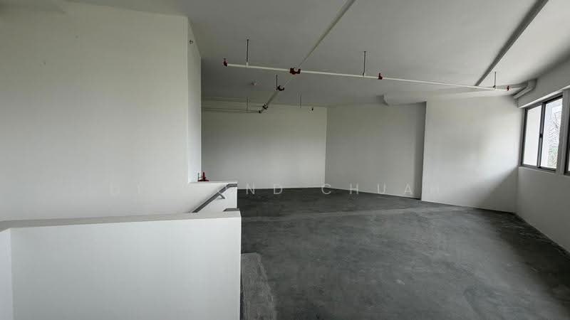 Shop for Rent in Gurney Drive (Penang) - Desmond Chuah - Interior - PropertyGuru.com.my