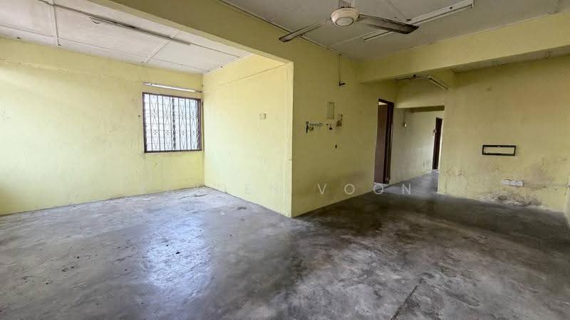 1-storey Terraced House for Sale in Tampoi (Johor) - Kayden Voon - Interior - PropertyGuru.com.my