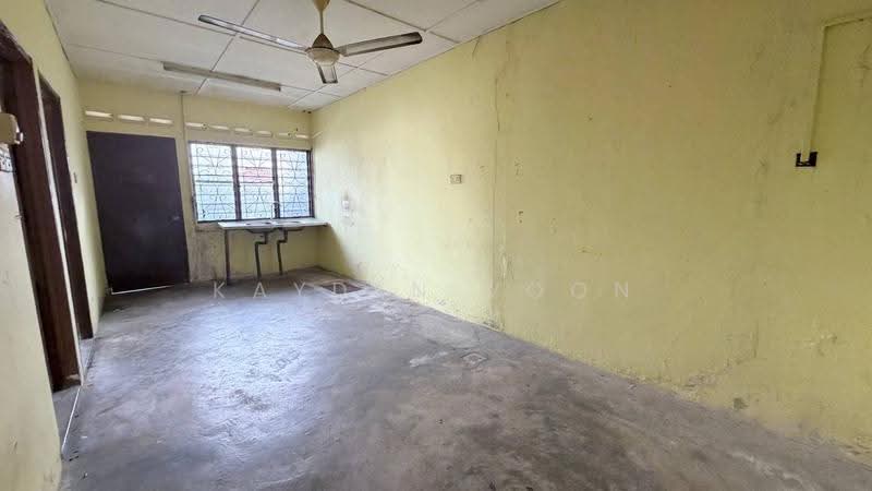 1-storey Terraced House for Sale in Tampoi (Johor) - Kayden Voon - Interior - PropertyGuru.com.my