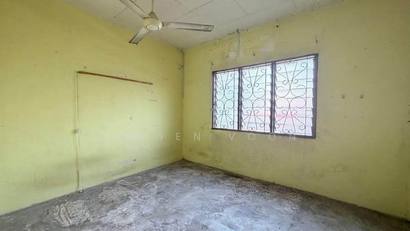 1-storey Terraced House for Sale in Tampoi (Johor) - Kayden Voon - Interior - PropertyGuru.com.my