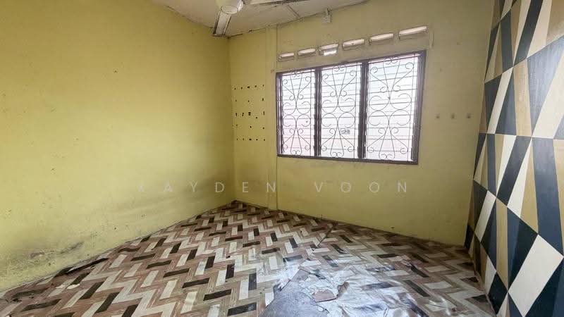 1-storey Terraced House for Sale in Tampoi (Johor) - Kayden Voon - Interior - PropertyGuru.com.my
