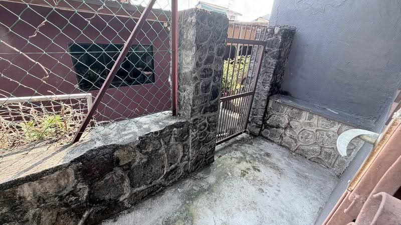 1-storey Terraced House for Sale in Tampoi (Johor) - Kayden Voon - Exterior - PropertyGuru.com.my