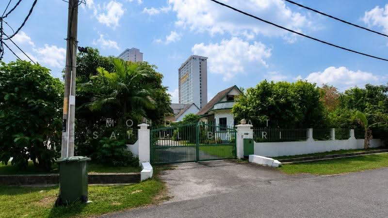 Bungalow House for Sale in Keramat (Kuala Lumpur) - Mohd Aizat Saiful Bahri - Exterior - PropertyGuru.com.my