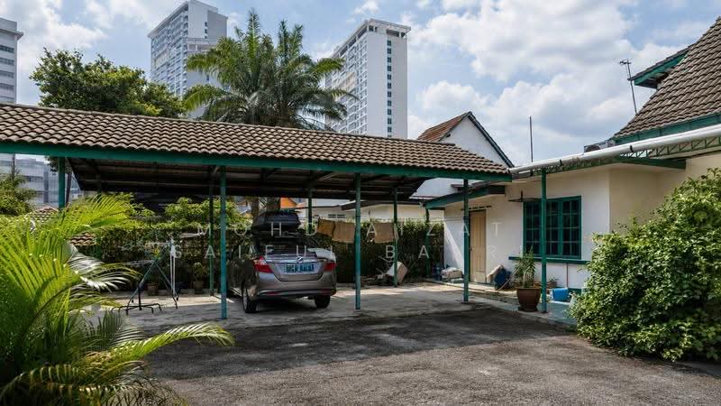 Bungalow House for Sale in Keramat (Kuala Lumpur) - Mohd Aizat Saiful Bahri - Exterior - PropertyGuru.com.my