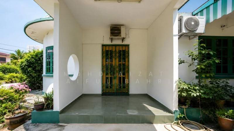 Bungalow House for Sale in Keramat (Kuala Lumpur) - Mohd Aizat Saiful Bahri - Exterior - PropertyGuru.com.my