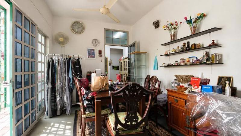 Bungalow House for Sale in Keramat (Kuala Lumpur) - Mohd Aizat Saiful Bahri - Dining Room - PropertyGuru.com.my
