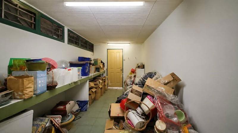 Bungalow House for Sale in Keramat (Kuala Lumpur) - Mohd Aizat Saiful Bahri - Basement - PropertyGuru.com.my