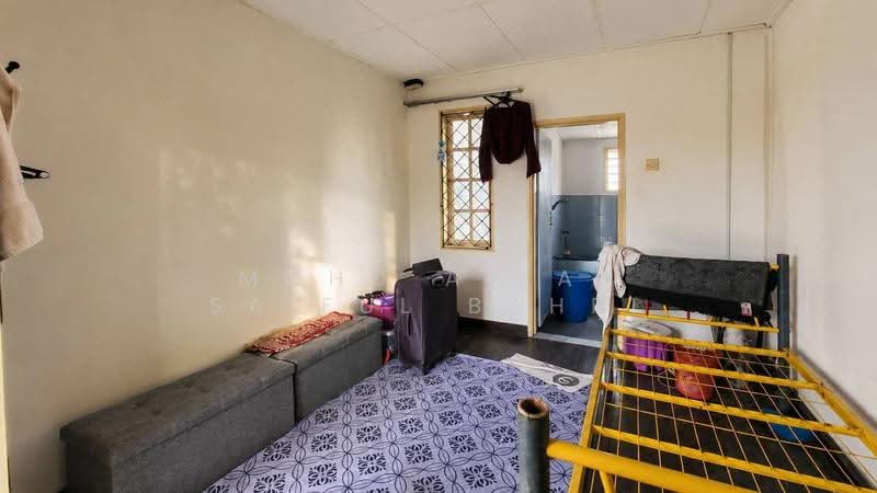 Bungalow House for Sale in Keramat (Kuala Lumpur) - Mohd Aizat Saiful Bahri - Bedroom - PropertyGuru.com.my