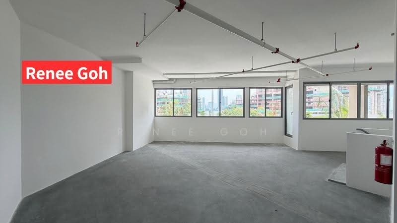 Retail Space for Rent in Tanjung Tokong (Penang) - Renee Goh - Interior - PropertyGuru.com.my