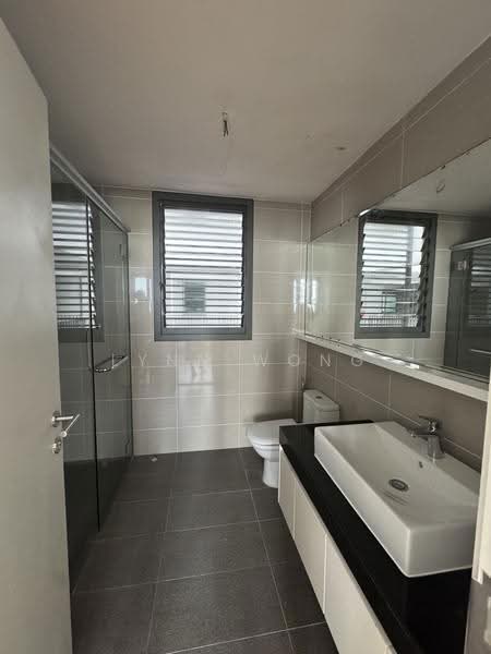 Condominium for Sale at Iskandar Residences - Lynn Wong - PropertyGuru.com.my