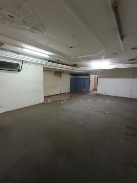 Kedai untuk Disewa di Taman Universiti (Skudai) - Kayden Voon - Interior - PropertyGuru.com.my
