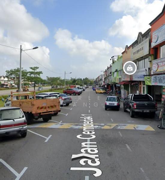 Shop / Office untuk Dijual di Taman Kota Masai (Pasir Gudang) - Shirley Pang - Exterior - PropertyGuru.com.my