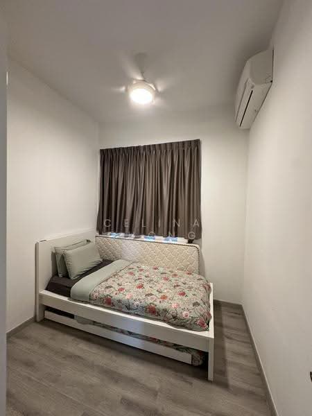 Service Residence for Rent at Southkey Mosaic - Celina Chong - Bedroom - PropertyGuru.com.my
