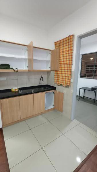 Service Residence for Rent at Gaya Resort Homes - M.K. Heng - Kitchen - PropertyGuru.com.my
