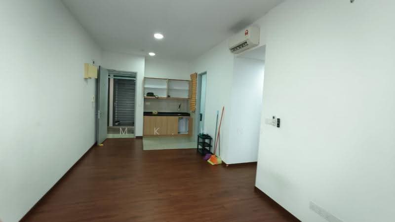 Service Residence for Rent at Gaya Resort Homes - M.K. Heng - Kitchen - PropertyGuru.com.my