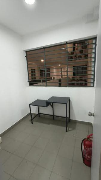 Service Residence for Rent at Gaya Resort Homes - M.K. Heng - Balcony - PropertyGuru.com.my