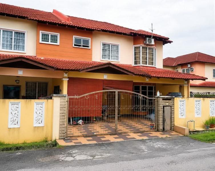 2-storey Terraced House for Sale in Bandar Sunway Semenyih (Semenyih) - angel lim - Exterior - PropertyGuru.com.my