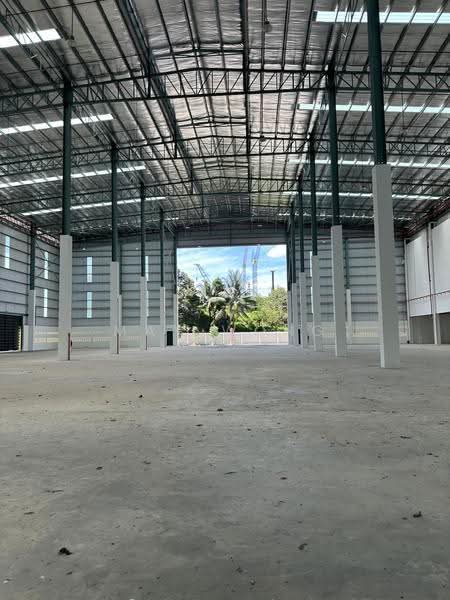 Detached Factory for Rent in Balakong (Selangor) - May Wong - Interior - PropertyGuru.com.my