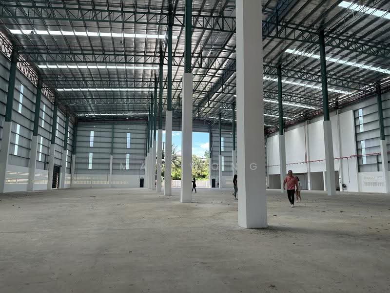 Detached Factory for Rent in Balakong (Selangor) - May Wong - Interior - PropertyGuru.com.my