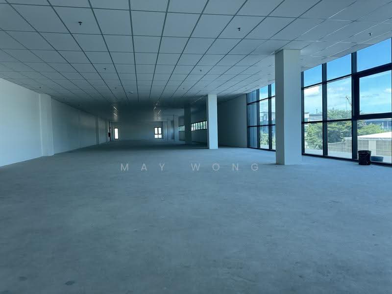 Detached Factory for Rent in Balakong (Selangor) - May Wong - Interior - PropertyGuru.com.my