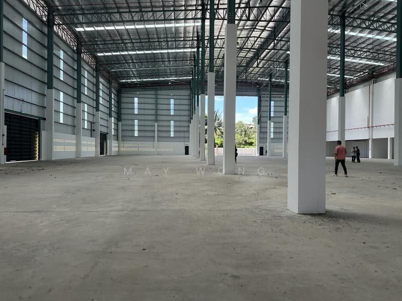 Detached Factory for Rent in Balakong (Selangor) - May Wong - Interior - PropertyGuru.com.my