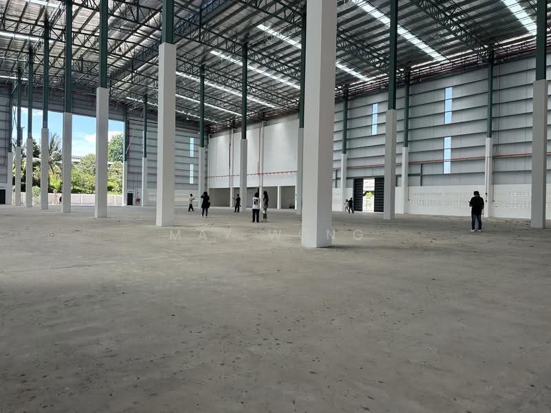 Detached Factory for Rent in Balakong (Selangor) - May Wong - Exterior - PropertyGuru.com.my