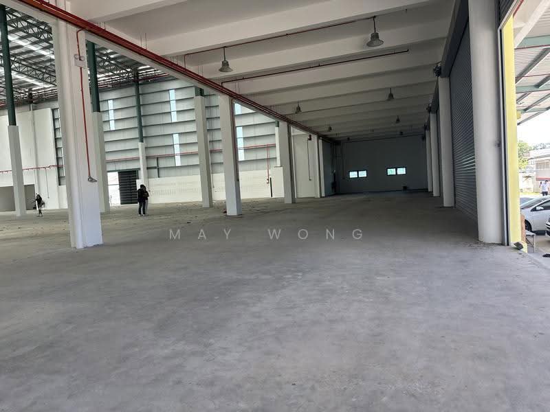 Detached Factory for Rent in Balakong (Selangor) - May Wong - Interior - PropertyGuru.com.my