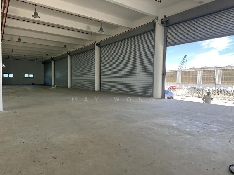 Detached Factory for Rent in Balakong (Selangor) - May Wong - Exterior - PropertyGuru.com.my