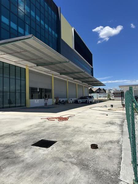 Detached Factory for Rent in Balakong (Selangor) - May Wong - Exterior - PropertyGuru.com.my