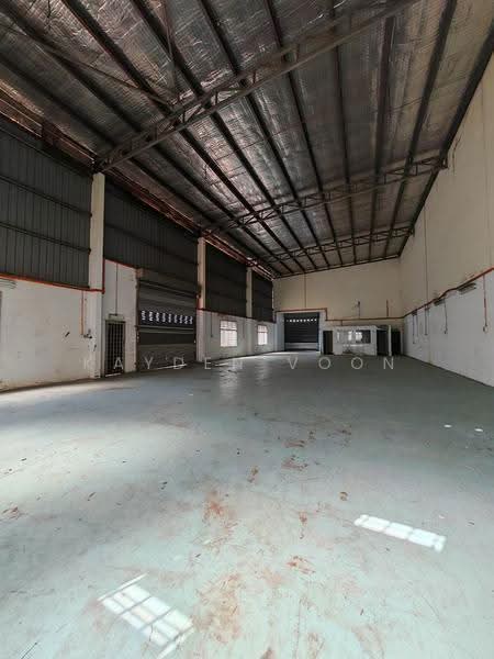Kilang Berkembar untuk Disewa di Kempas (Johor Bahru) - Kayden Voon - Interior - PropertyGuru.com.my