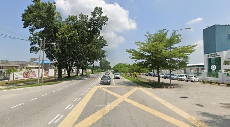 Factory for Rent in Permatang Tinggi (Kepala Batas) - Desmond Chuah - Exterior - PropertyGuru.com.my