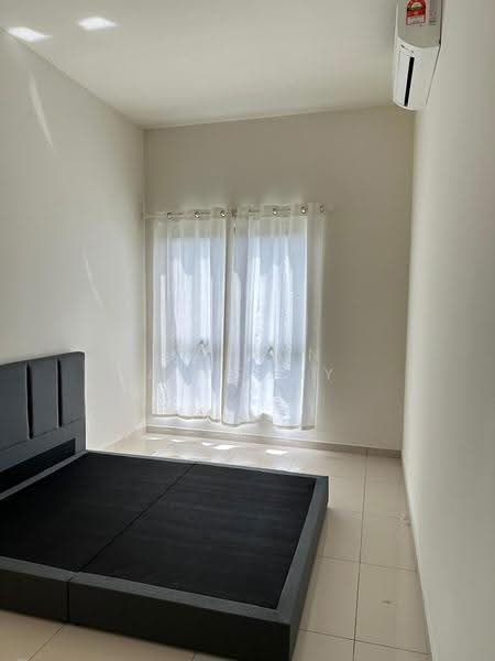 Service Residence for Rent at Habitus @ City of Elmina - Nazrin Affendy - Bedroom - PropertyGuru.com.my