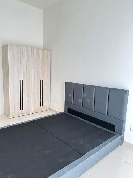 Service Residence for Rent at Habitus @ City of Elmina - Nazrin Affendy - Bedroom - PropertyGuru.com.my