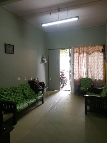 Terraced House for Sale in George Town (Penang) - Rainny Wong - Living Room - PropertyGuru.com.my