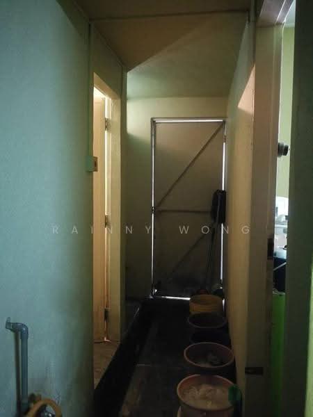Terraced House for Sale in George Town (Penang) - Rainny Wong - Corridor - PropertyGuru.com.my