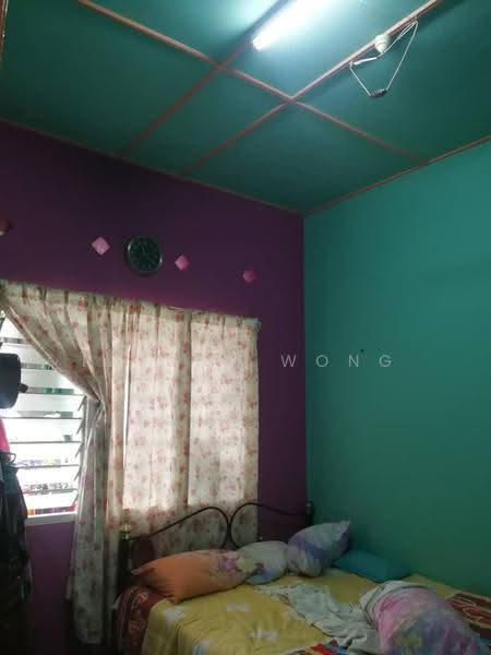 Terraced House for Sale in George Town (Penang) - Rainny Wong - Bedroom - PropertyGuru.com.my