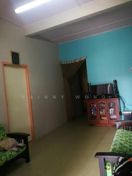 Terraced House for Sale in George Town (Penang) - Rainny Wong - Living Room - PropertyGuru.com.my