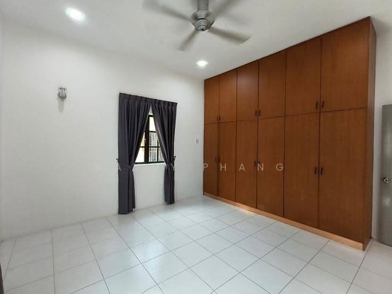 Rumah Berkembar untuk Disewa di Taman Ipoh Timur (Ipoh) - Mandy Phang - Bedroom - PropertyGuru.com.my