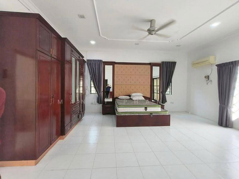 Rumah Berkembar untuk Disewa di Taman Ipoh Timur (Ipoh) - Mandy Phang - Bedroom - PropertyGuru.com.my