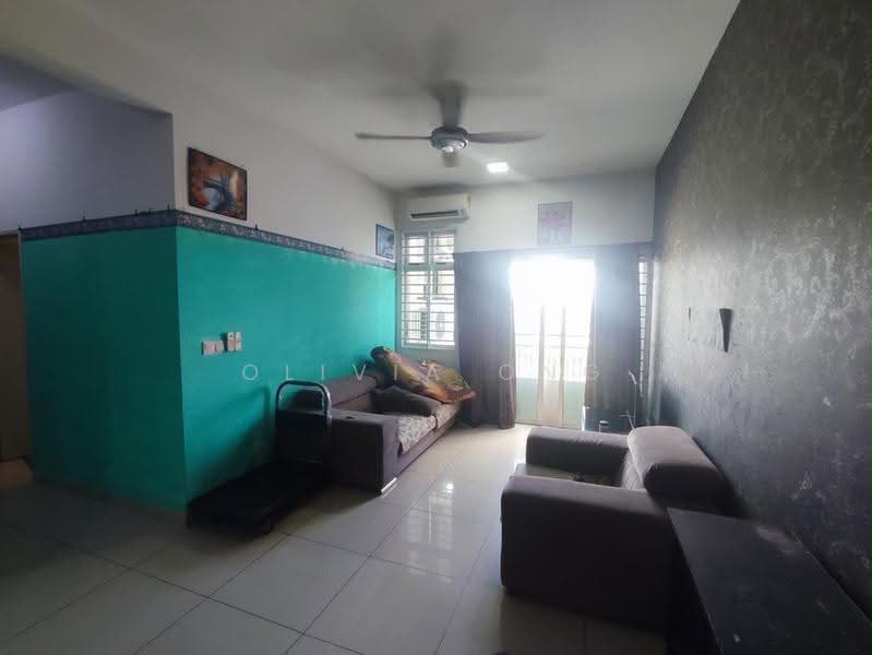 Service Residence for Sale at Meridin Bayvue Serviced Apartment - Olivia Ong - PropertyGuru.com.my