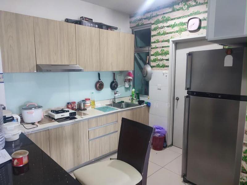Service Residence for Sale at Meridin Bayvue Serviced Apartment - Olivia Ong - PropertyGuru.com.my