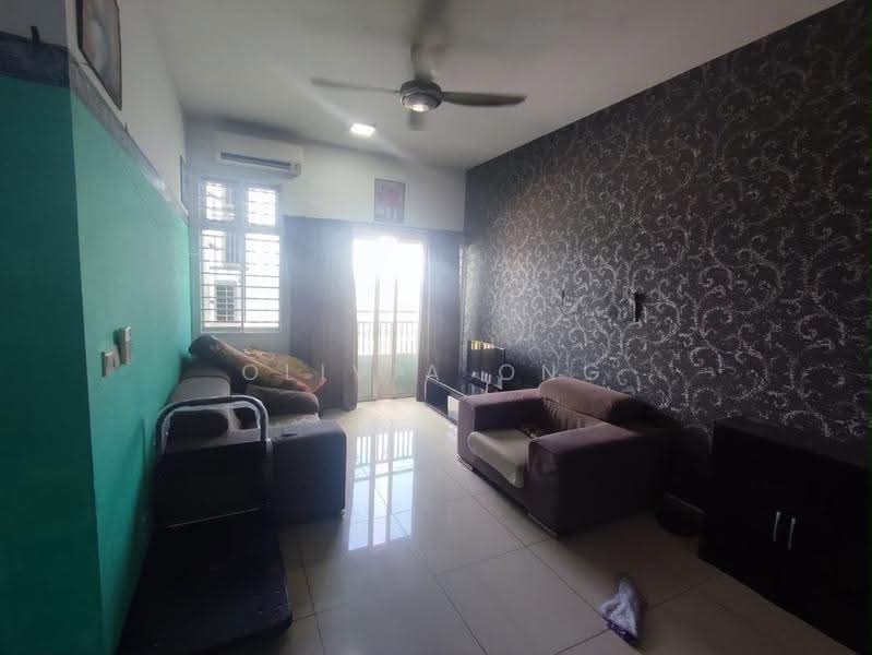 Service Residence for Sale at Meridin Bayvue Serviced Apartment - Olivia Ong - PropertyGuru.com.my
