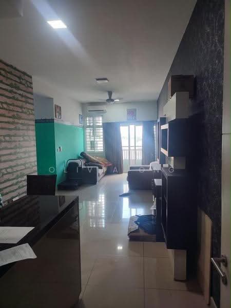 Service Residence for Sale at Meridin Bayvue Serviced Apartment - Olivia Ong - PropertyGuru.com.my