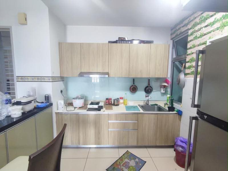 Service Residence for Sale at Meridin Bayvue Serviced Apartment - Olivia Ong - PropertyGuru.com.my