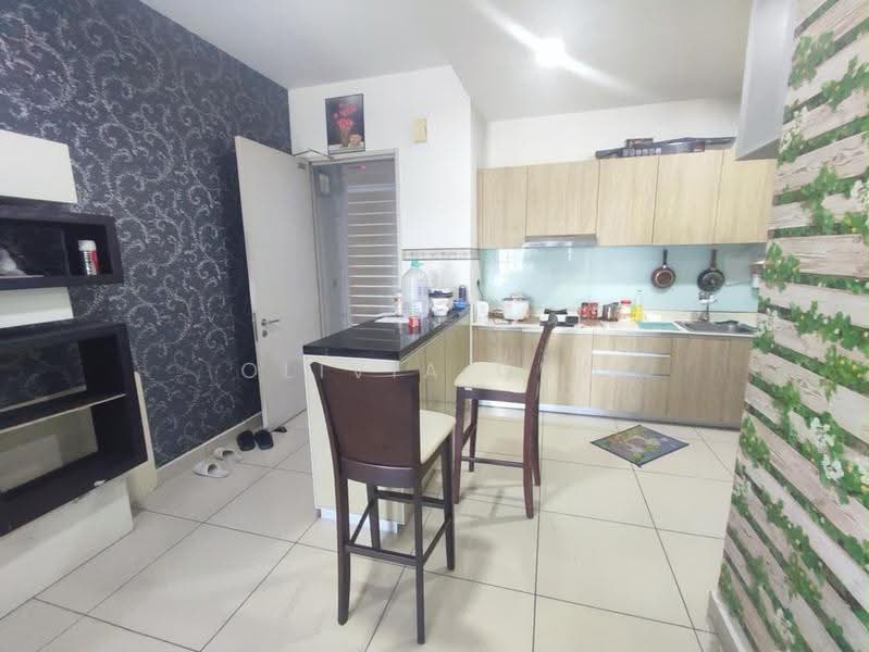Service Residence for Sale at Meridin Bayvue Serviced Apartment - Olivia Ong - PropertyGuru.com.my